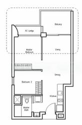 Lakeville (D22), Condominium #561138971